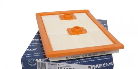Воздушный фильтр MEYLE 112 321 0031