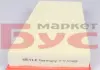 Воздушный фильтр Meyle 16-12 321 0008