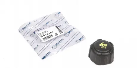 Кришка, резервуар охолоджуючої Рідини MEYLE 16-14 228 0000