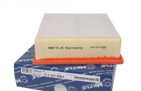 Фільтр забору Повітря MEYLE 212 321 0001
