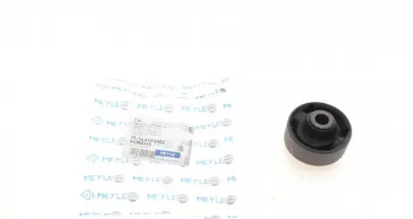 Сайлентблок важеля MEYLE 29-14 610 0003