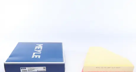Фільтр забору Повітря MEYLE 312 321 0007