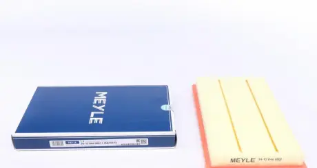 Фильтр сбора воздуха MEYLE 34-12 046 0001
