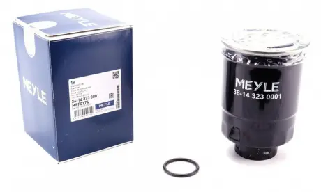 Фильтр топливный Meyle MEYLE 36-14 323 0001