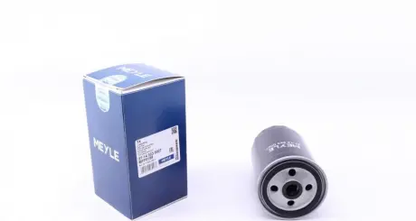 Фильтр топливный MEYLE 37-14 323 0007