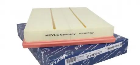 Воздушный фильтр MEYLE 612 083 5622