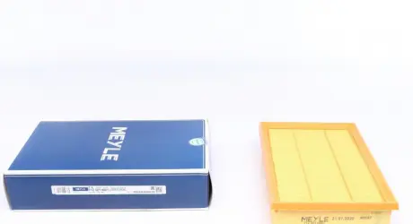 Воздушный фильтр MEYLE 712 321 0001