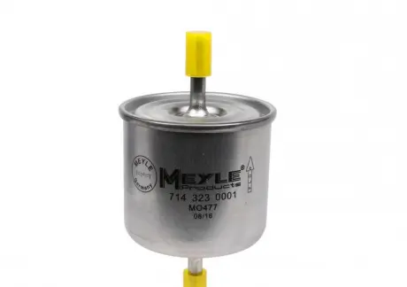 Фильтр топливный Meyle MEYLE 714 323 0001