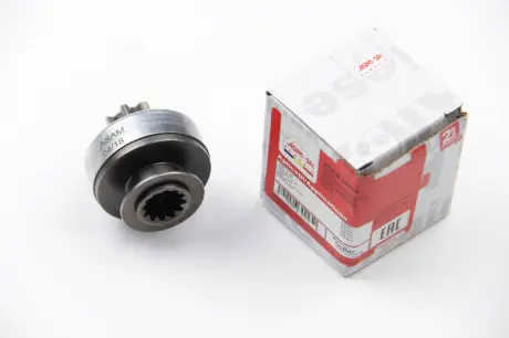 Бендикс стартера 1.4 / 1.6 ASAM 30225