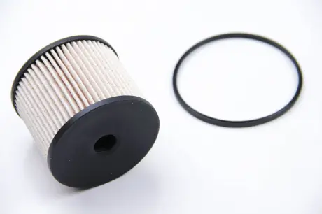 Фильтр топливный 2.0HDi Scudo / Expert 99-/ Berlingo / Partner 99-05 (с двумя Siemens) ASAM 80911