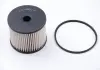 Фильтр топливный 2.0HDi Scudo / Expert 99-/ Berlingo / Partner 99-05 (с двумя Siemens) ASAM 80911 (фото 2)