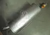Глушник задн. FIAT DOBLO (пр-во Polmostrow) 07.414