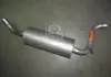 Глушитель задн. FORD ESCORT (пр-во Polmostrow) 08.51