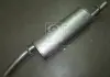 Глушник задн. OPEL VECTRA (пр-во Polmostrow) 17.264