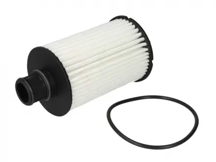 Фильтр масляный Knecht MAHLE KNECHT OX774D