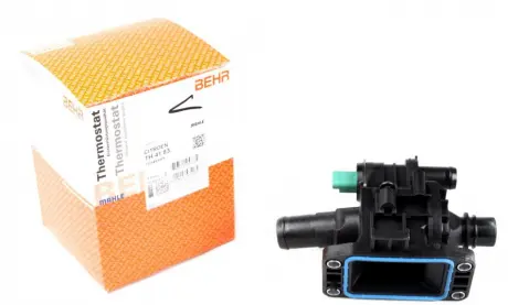 Термостат Behr CITROEN / PEUGEOT / MINI / VOLVO 1,6HDI 04- MAHLE KNECHT TH 41 83