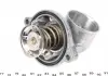 Термостат MERCEDES-BENZ MAHLE KNECHT TI 23 80 (фото 4)