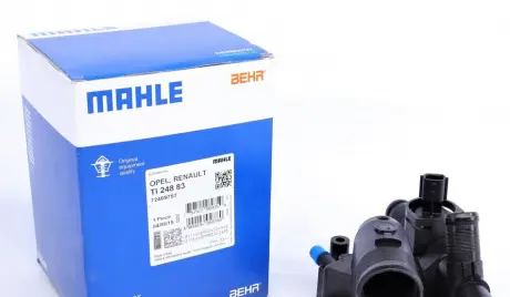 Термостат RENAULT (MAHLE) MAHLE KNECHT TI 248 83