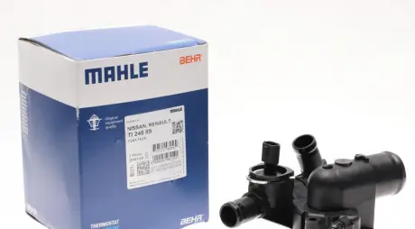 Термостат RANAULT "2,0" 05 >> MAHLE KNECHT TI 248 89