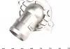 Термостат, охолоджуюча рідина MAHLE KNECHT TI 45 87D (фото 4)