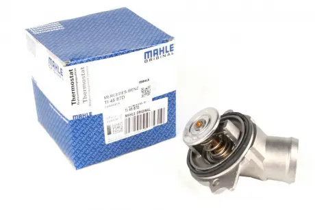 Термостат, охолоджуюча рідина MAHLE KNECHT TI 45 87D
