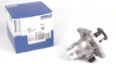 Термостат BMW; LAND ROVER (Mahle) MAHLE KNECHT TM 12 105
