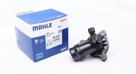 Термостат Mahle Mahle MAHLE KNECHT TM 18 105