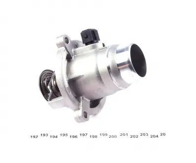 Термостат BMW MAHLE KNECHT TM 27 105 (фото 1)