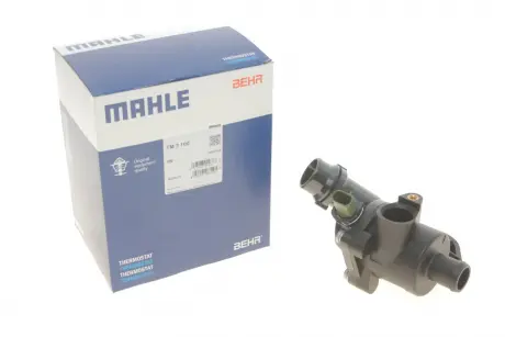 Термостат, охолоджуюча рідина MAHLE KNECHT TM 3 100