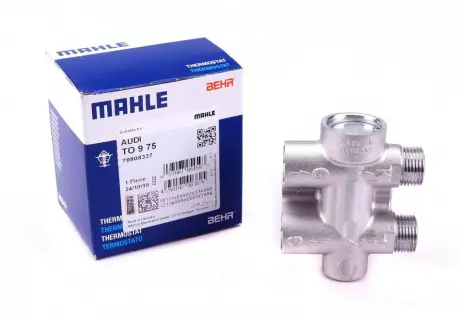 Термостат AUDI (Mahle) MAHLE KNECHT TO 9 75
