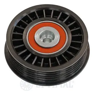 Шкив приводного ремня Optimal 0-N2047