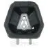 Подушка двигателя Optimal F8-4092 (фото 1)