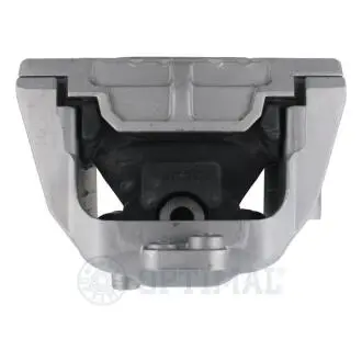 Фото 1 - опора двигателя Optimal F8-5404 Опора двигателя Optimal F8-5404 (фото 1)