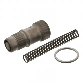 Натяжитель цепи MB M102 85 FEBI 01050