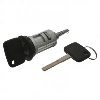 Замок запалювання OPEL OMEGA A, B, VECTRA A FEBI 02743
