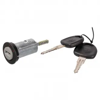 Сердцевинa замкa Opel PKW FEBI 02748 (фото 1)