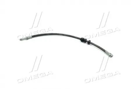 Шланг тормозной VW Golf III 11.91-> передние. LPR 6T46343