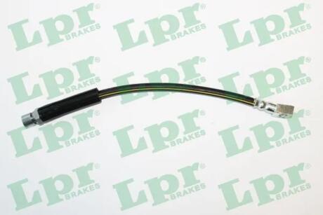 Шланг гальмівний LPR 6T46537