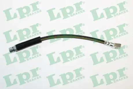 Шланг тормозной LPR 6T46537