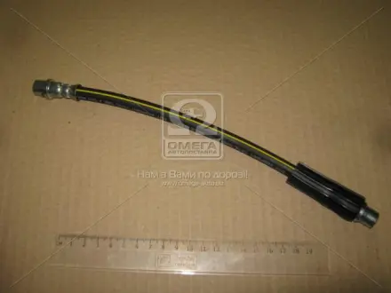 Шланг тормозной Audi A6 94-97 передние. LPR 6T46585