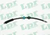 Шланг тормозной Audi A6 94-97 передние. LPR 6T46585 (фото 2)