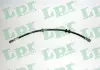 Шланг тормозной SKODA FABIA 04.00-12.07, VOLKSWAGEN POLO 10.01- передние. (Пр-во LPR) 6T46738