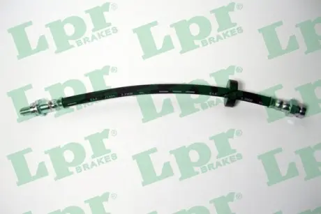 Шланг тормозной LPR 6T46790