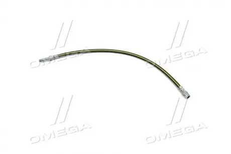 Шланг тормозной MB Vito 96-передние. LPR 6T47373