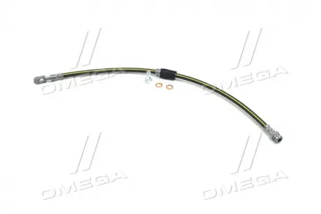 Шланг тормозной VW Golf V, Caddy 04- передние. LPR 6T47889