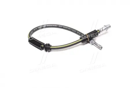 Шланг тормозной VW T5 2003-передние. LPR 6T47909