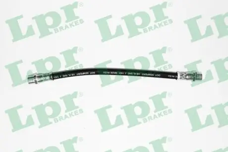 Шланг тормозной гидравлический LPR 6T47910