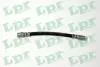 Тормозной шланг LPR 6T48000