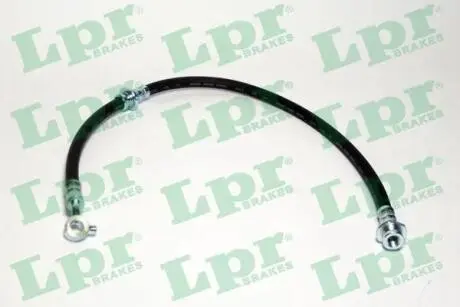 Гальмівний шланг LPR 6T48503