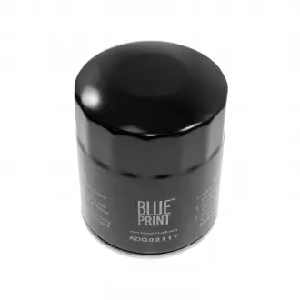 Фільтр масляний BLUE PRINT ADG02117